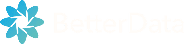 BetterData Logo